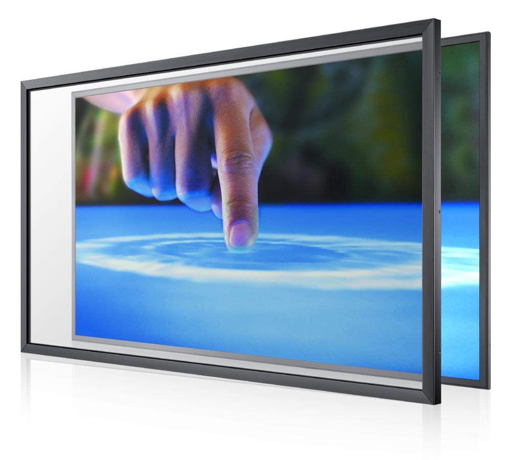 Smart Kiosk Touch Screen Supplier and Installer in Malaysia | CT