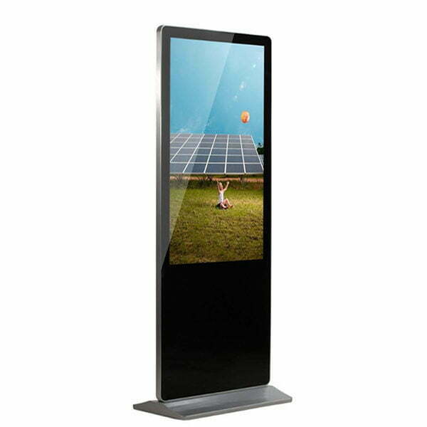 Digital Signage Malaysia | C.T.Technology Supplier and Installer
