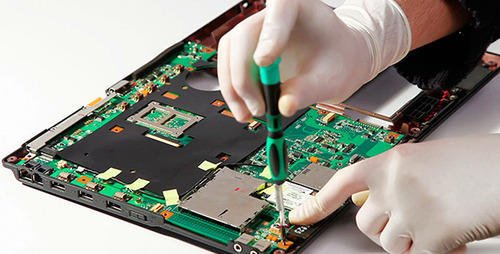 Local expert in repair PC, Macbook, Notebook | C.T.Technology