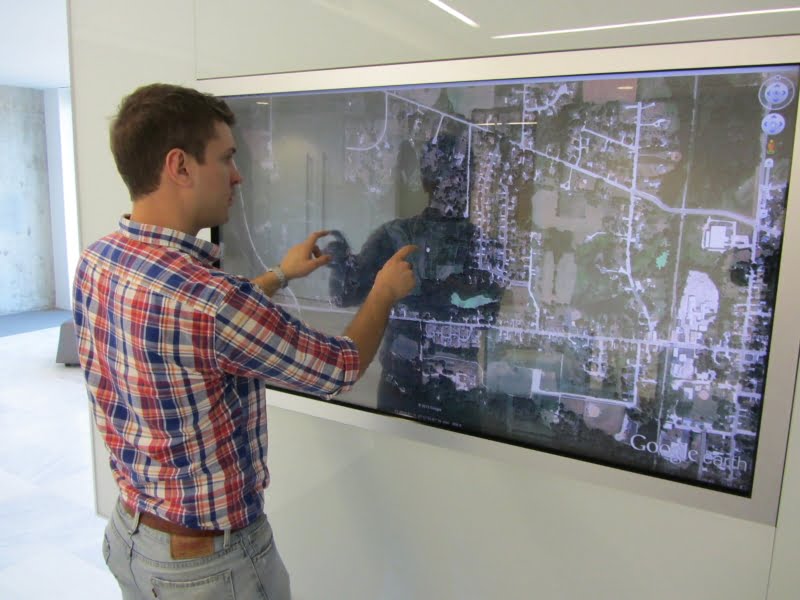 Smart Interactive Whiteboard | CT Supplier