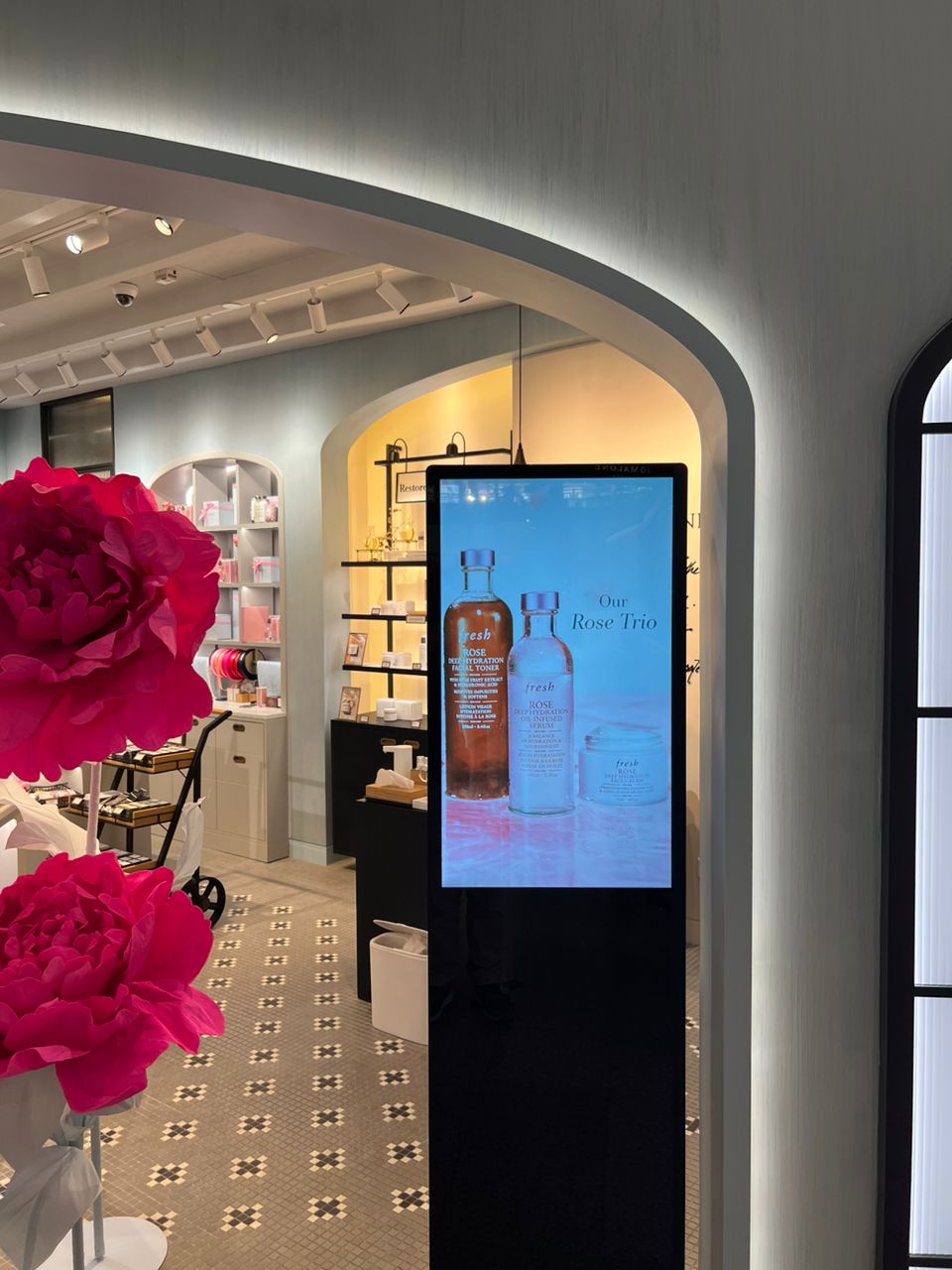 Explore Digital Signage in Malaysia with CT technology from Penang