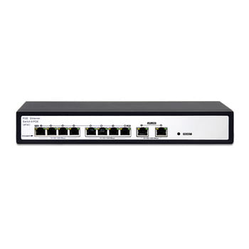 Power over Ethernet (PoE) nstaller and Supplier in Malaysia | C.T.Technology