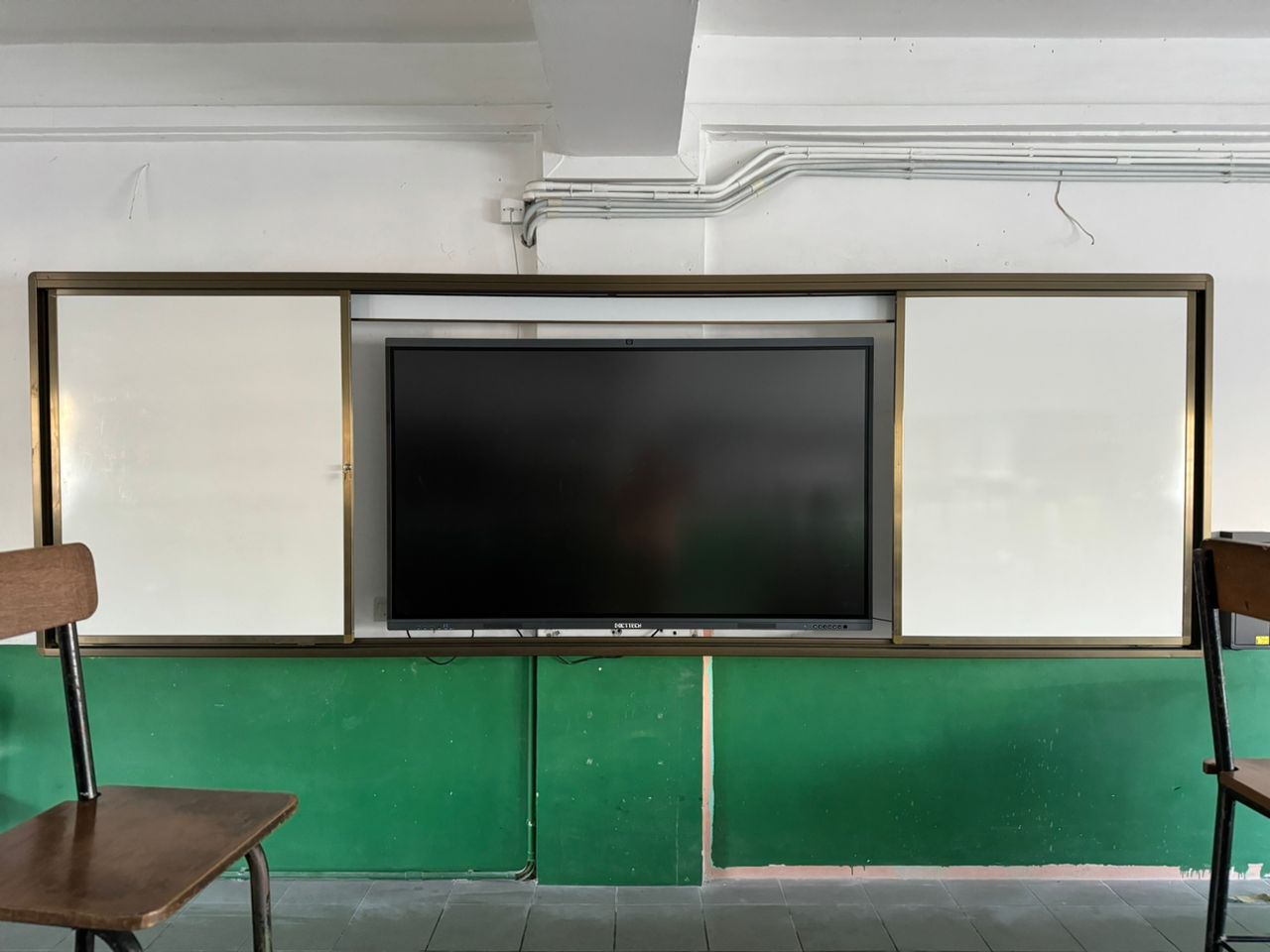 Interactive smart board installation and supplier expert in Penang, Malaysia