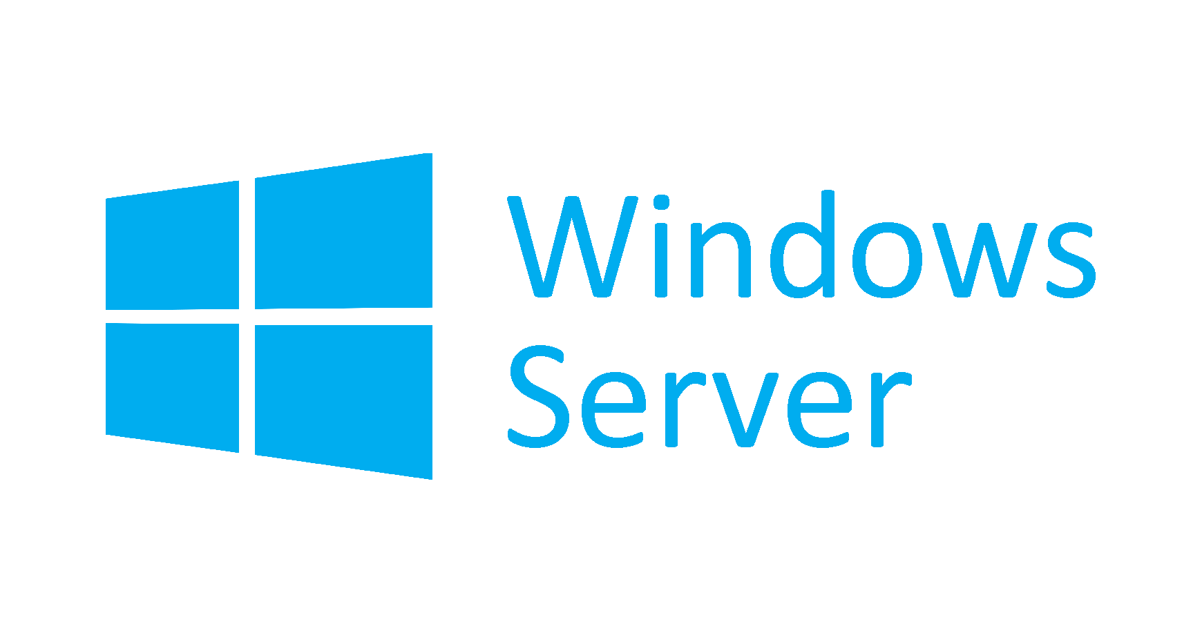 windows server installation
