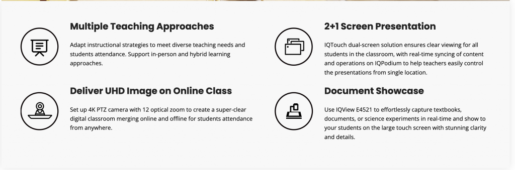 Transforming Education with Hybrid Learning Innovations | CT Malaysia