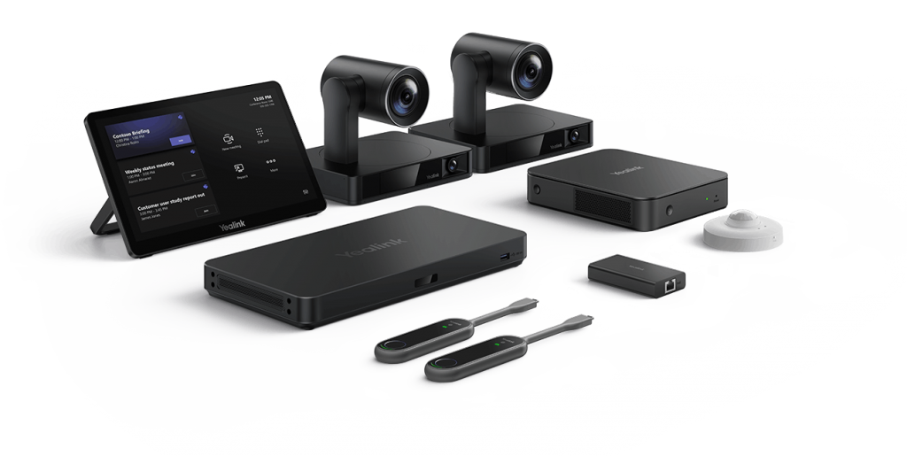 CT supply and install Advanced Video Conference Call system in Malaysia