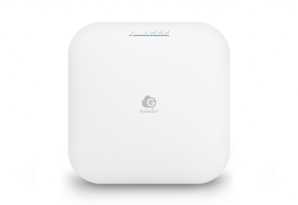 Indoor Wireless Access Point | Engenious Wi-Fi 6E | CT