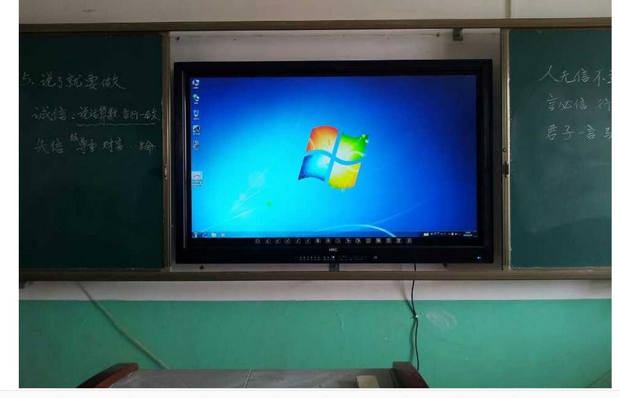 Expert Smartboard Screen and TV Screen Repair in Malaysia | CT Technology