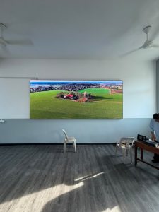 LED Billboard Supplier Malaysia | CT Technology